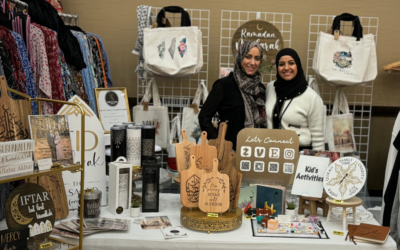 Where culture meets craft: The story behind Timeless Touch Designs