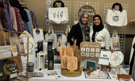 Where culture meets craft: The story behind Timeless Touch Designs