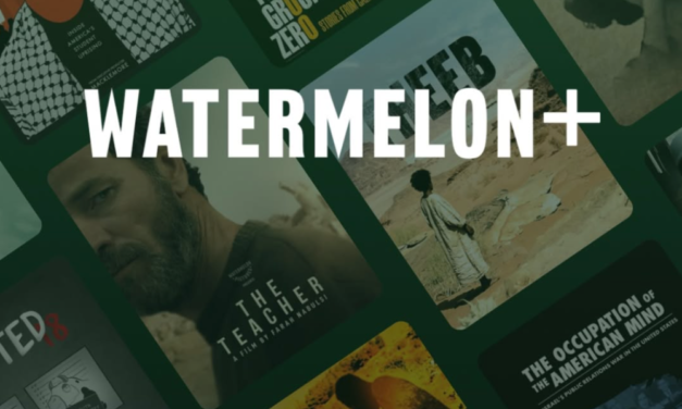Watermelon+ Launches May 8: A New Global Streaming Platform Elevating Palestinian and World Cinema