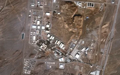 Israel strikes Iran: Is the world close to a nuclear radiation incident?