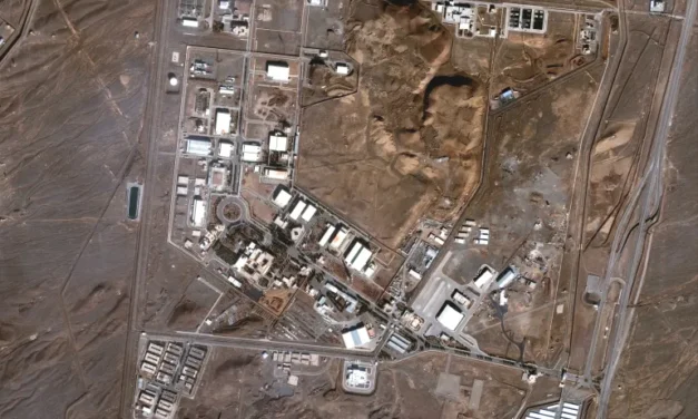 Israel strikes Iran: Is the world close to a nuclear radiation incident?