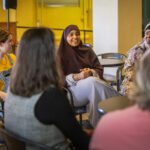 Mount Mary University’s Muslimahs unites students of all faiths