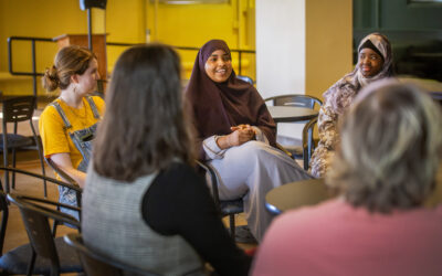 Mount Mary University’s Muslimahs unites students of all faiths