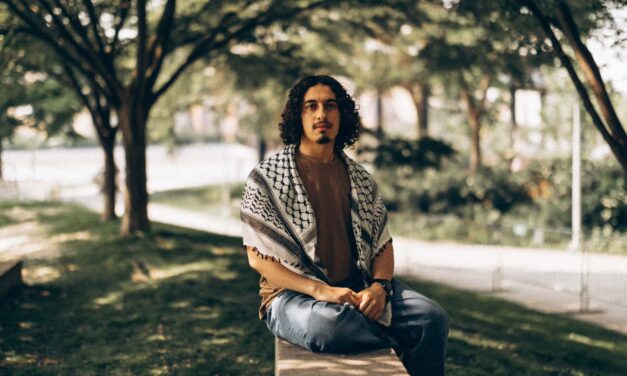 As big tech grows more involved in Gaza, Muslim workers are wrestling with a spiritual crisis