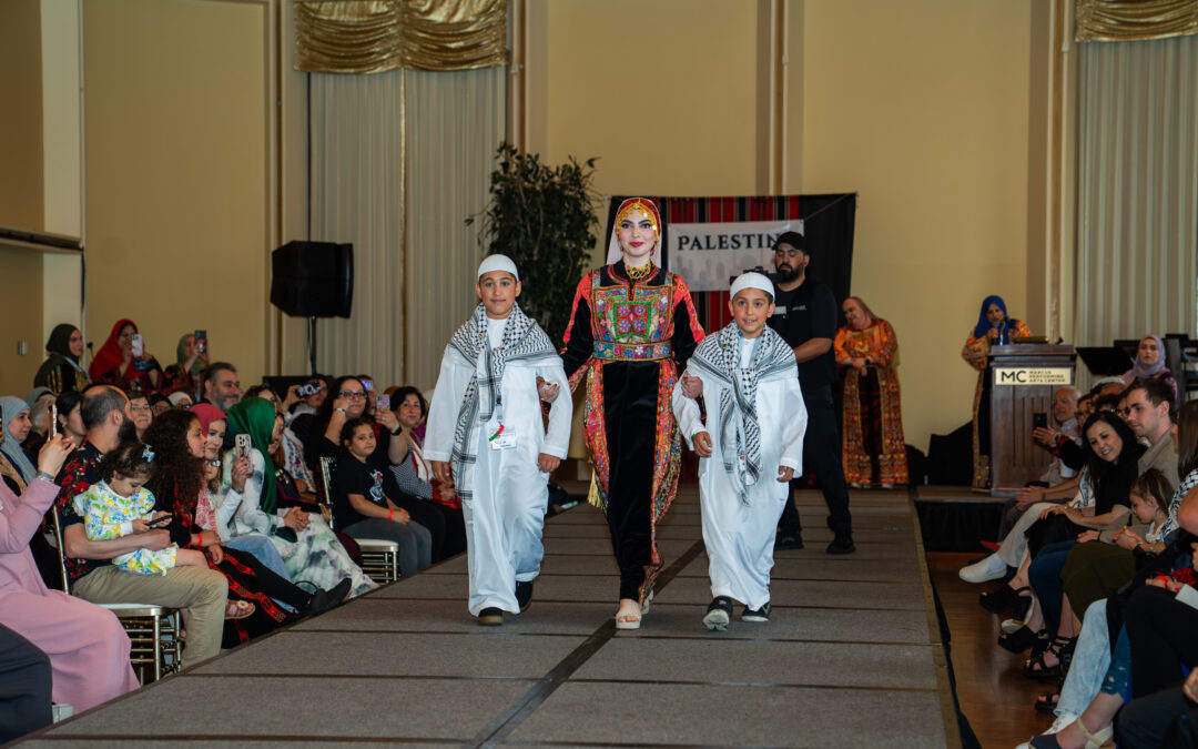 Milwaukee Welcomes New Cultural Festival: Celebrating Palestine Draws More Than 1,200 Attendees