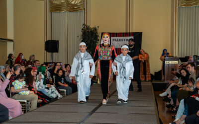 Milwaukee Welcomes New Cultural Festival: Celebrating Palestine Draws More Than 1,200 Attendees