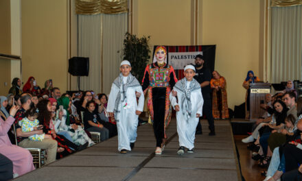 Milwaukee Welcomes New Cultural Festival: Celebrating Palestine Draws More Than 1,200 Attendees