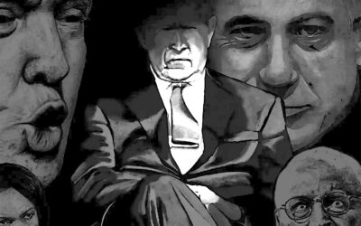 Chris Hedges: War Deja Vu