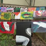 Madison’s Andaleeb Cartonera honors Palestinian endurance with handmade books