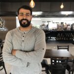 Al Wadi Coffee House ‘Where Coffee Meets Culture’ on Milwaukee’s South Side