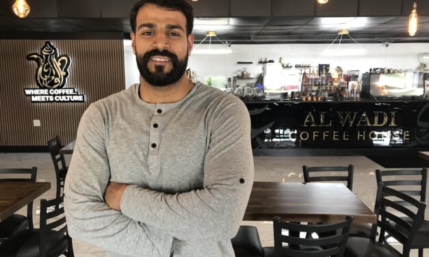 Al Wadi Coffee House ‘Where Coffee Meets Culture’ on Milwaukee’s South Side