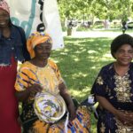 “Walking Together, Weaving the World” threading solidarity into local World Refugee celebrations