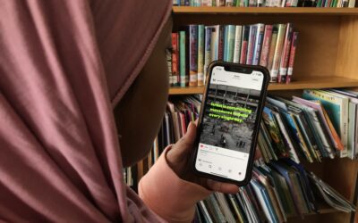 Social Media, the FBI and your rights