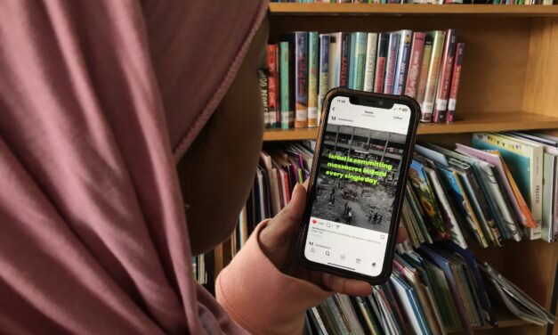 Social Media, the FBI and your rights