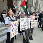 Solidarity Fast for Gaza-MKE calls “people of conscience” to fast