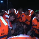 Turkey calls Israel ‘terrorist state’ over seizure of Gaza aid ship Madleen