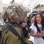 Freedom Flotilla organizer asks Wisconsin conference: “What kind of world do you want to live in?”
