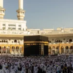 Kaaba Gets New Kiswa as New Islamic Year 1447 Begins