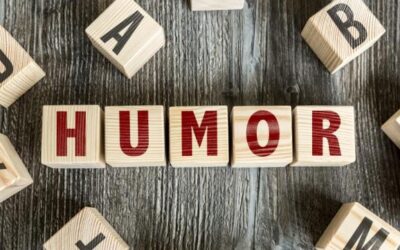 No Laughing Matter: Teaching About Prophetic Humor