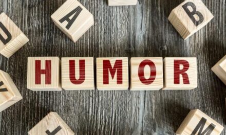 No Laughing Matter: Teaching About Prophetic Humor