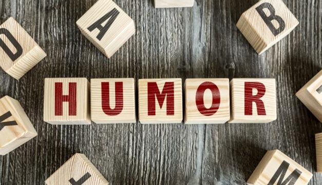 No Laughing Matter: Teaching About Prophetic Humor