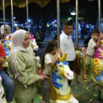 Islam is the fastest growing religion in the world, new study shows