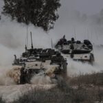 New UN report reveals the companies getting rich off Israeli occupation and genocide