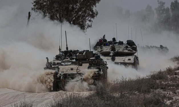 New UN report reveals the companies getting rich off Israeli occupation and genocide