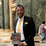 From incarceration to community leadership—Milwaukee’s Andron Lane