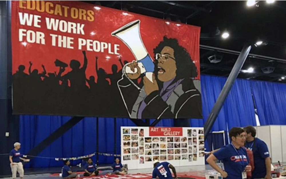 Educators Union Rejects Anti-Defamation League, Cuts Ties