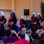 Girls Dabke takes root in Milwaukee