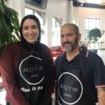 ‘Muslims of the World’ are changing the social dynamic in Milwaukee, one coffee shop at a time