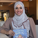 Palestinian author/filmmaker brings “It Could Have Been Me,” a children’s story about Gaza, to Milwaukee