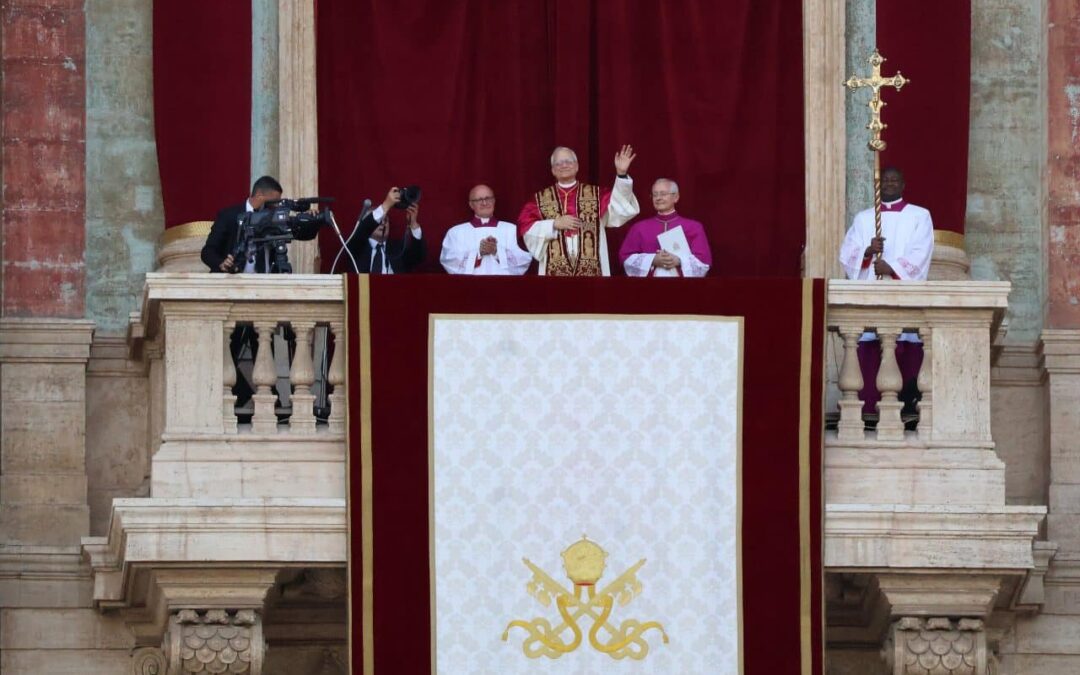 The global Church has failed its duty to challenge the Gaza genocide