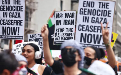 Nearly 80 Expelled at Columbia: Can Students No Longer Protest Without Paying the Price?