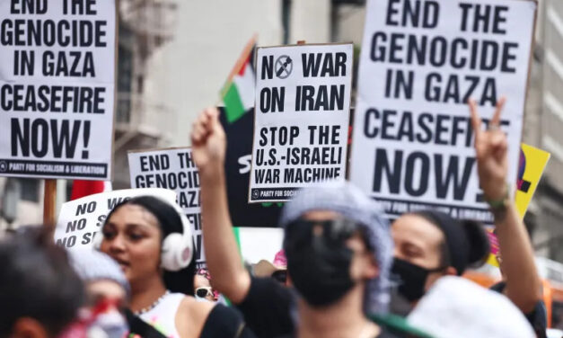 Nearly 80 Expelled at Columbia: Can Students No Longer Protest Without Paying the Price?