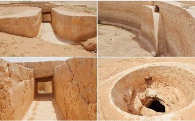 Queen Zubaydah’s Legacy Lives On, Saudi Arabia Revives Historic Pilgrimage Route Built by a Muslim Woman Ahead of Her Time