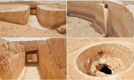 Queen Zubaydah’s Legacy Lives On, Saudi Arabia Revives Historic Pilgrimage Route Built by a Muslim Woman Ahead of Her Time