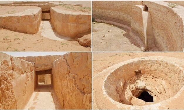 Queen Zubaydah’s Legacy Lives On, Saudi Arabia Revives Historic Pilgrimage Route Built by a Muslim Woman Ahead of Her Time