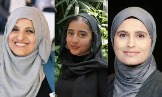 Three Muslim Women Who Are Doing Amazing Things in Their Fields