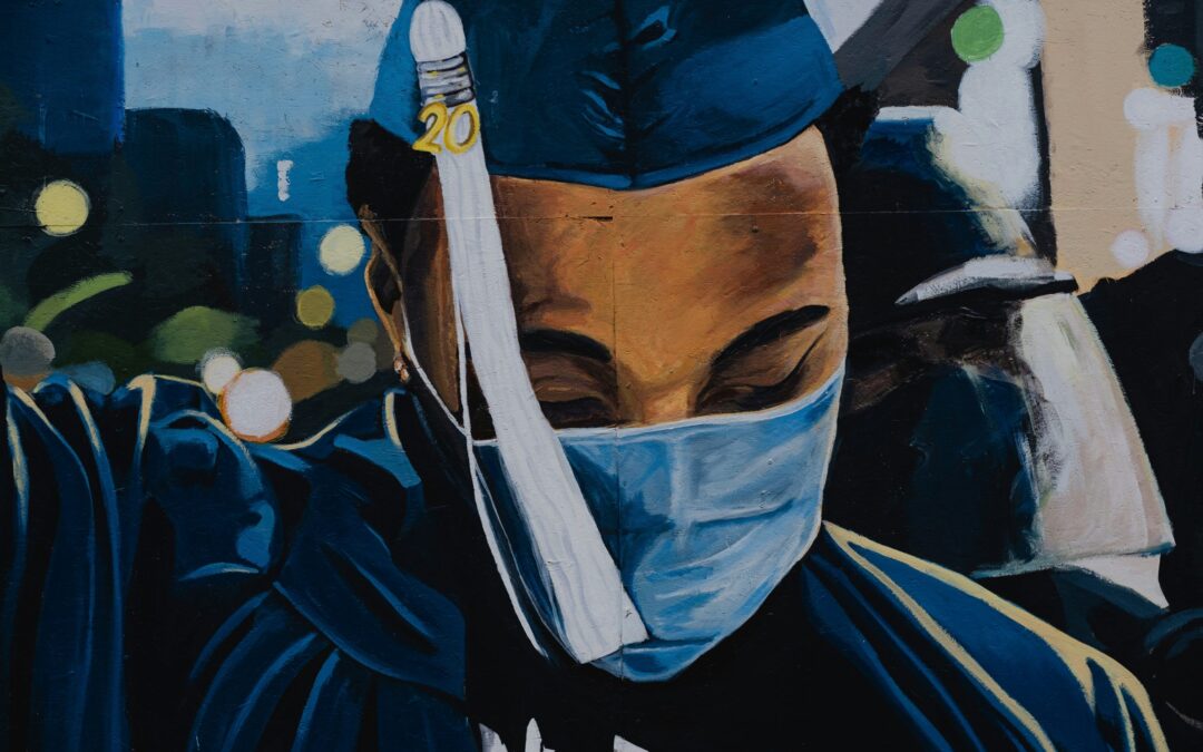 Faith, Identity, And Resistance Among Black Muslim Students
