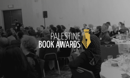 PBA 2025: Longlist announced in a landmark year for Palestinian voices