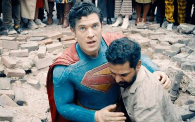 Film Review: James Gunn’s Superman cements Israel’s villain status in the American imagination