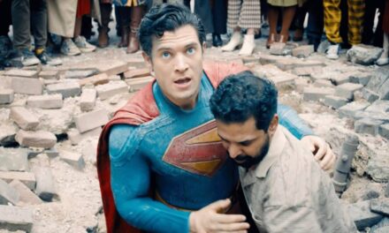 Film Review: James Gunn’s Superman cements Israel’s villain status in the American imagination