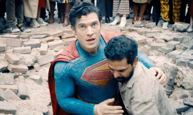 Film Review: James Gunn’s Superman cements Israel’s villain status in the American imagination