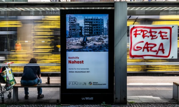 Germany’s zeal for Israeli genocide revives its dangerous exceptionalism