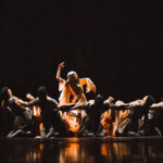 Straight from Palestine, popular dancers to perform in Wisconsin