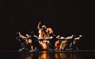 Straight from Palestine, popular dancers to perform in Wisconsin