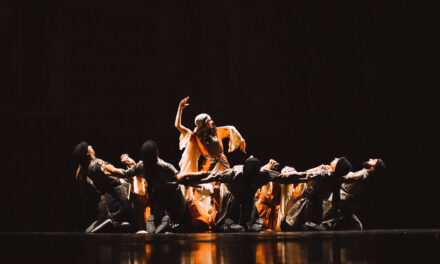 Straight from Palestine, popular dancers to perform in Wisconsin
