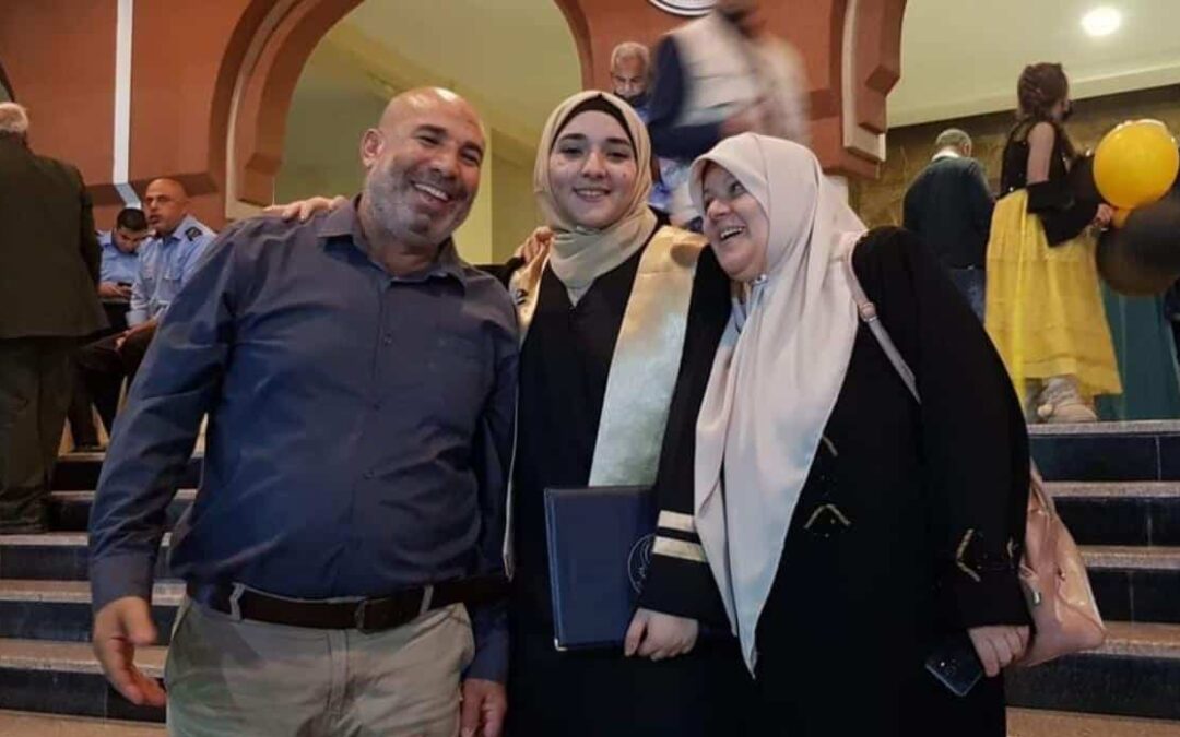 70 Palestinian students admitted to Canadian universities are trapped in Gaza. We need Canada to defend our right to education.